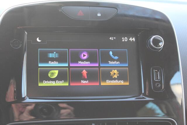 Renault CLIO 0.9 TCe Limited