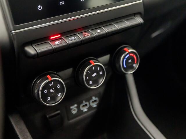 Renault CLIO 1.0 TCe Sport (APPLE CARPLAY, NAVIGATIE, GETINT GLAS, LM VELGEN, SPORTSTOELEN, CRUISE, LED KOPLAMPEN, NIEUWSTAAT)