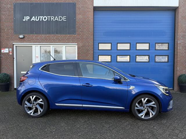 Renault CLIO 1.0 TCe R.S. Line | NAP | 1e eig | 360 Camera | 17" LMV