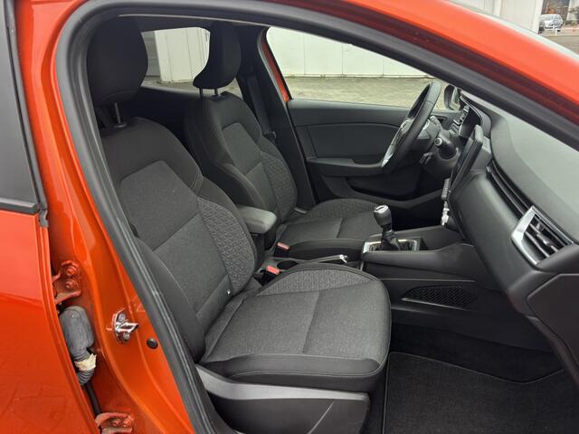 Renault CLIO 1.0 TCe Intens Cruise Carplay Navi PDC