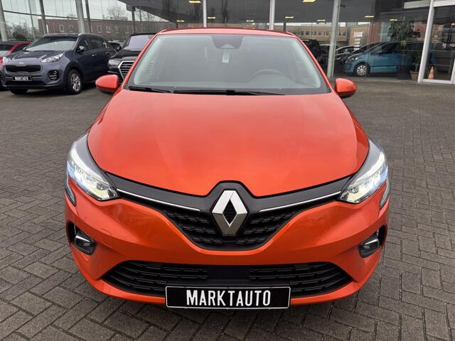 Renault CLIO 1.0 TCe Intens Cruise Carplay Navi PDC