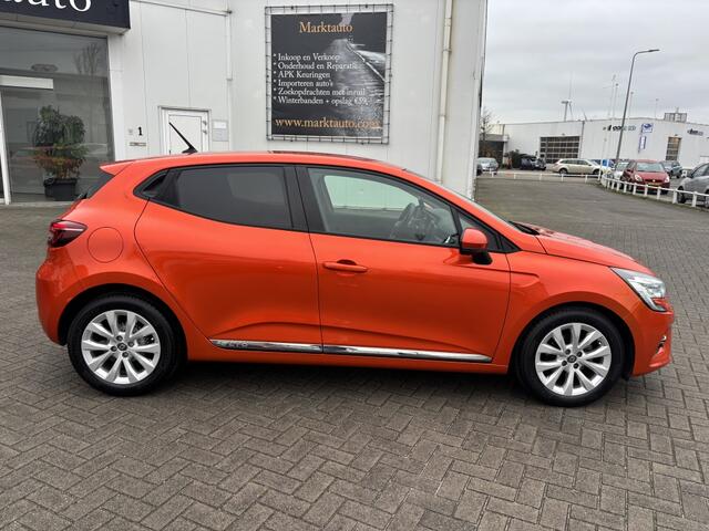 Renault CLIO 1.0 TCe Intens Cruise Carplay Navi PDC