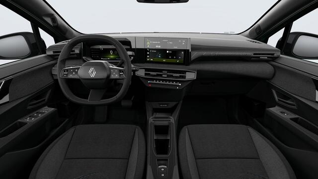 Renault CLIO 1.8 Hybrid 160 evolution |NIEUW !| Nu al te bestellen bij RENAULT van Mossel VLAARDINGEN met Early Bird Korting ¤ 1.000,-