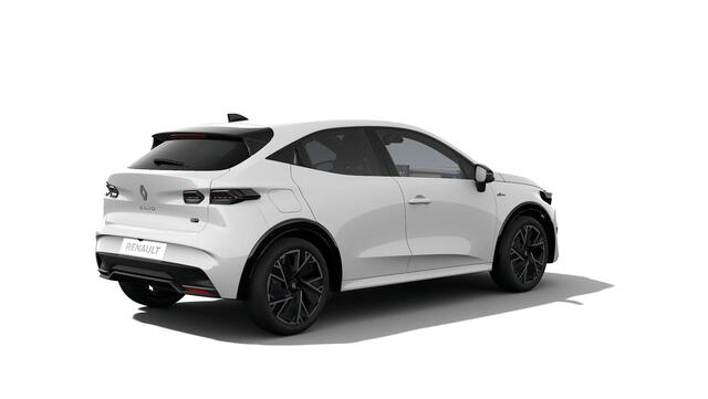 Renault CLIO 1.8 Hybrid 160 esprit Alpine |NIEUW !| Nu al te bestellen bij RENAULT van Mossel VLAARDINGEN met Early Bird Korting ¤ 1.000,-