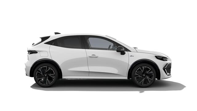 Renault CLIO 1.8 Hybrid 160 esprit Alpine |NIEUW !| Nu al te bestellen bij RENAULT van Mossel VLAARDINGEN met Early Bird Korting ¤ 1.000,-