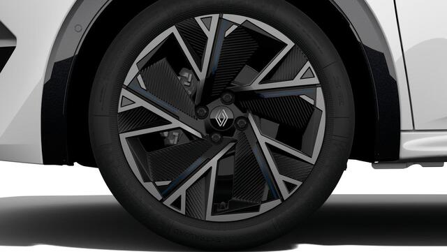 Renault CLIO 1.8 Hybrid 160 esprit Alpine |NIEUW !| Nu al te bestellen bij RENAULT van Mossel VLAARDINGEN met Early Bird Korting ¤ 1.000,-