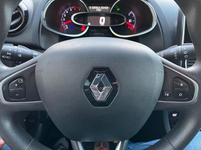 Renault CLIO Estate 0.9 TCe Zen Airco / Led / Cruise