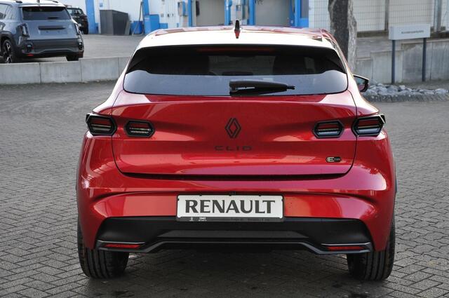 Renault CLIO 1.8 Hybrid 160 esprit Alpine 360 CAM/ ACTIVE DRIVER/ ETC.. RIJKLAAR!