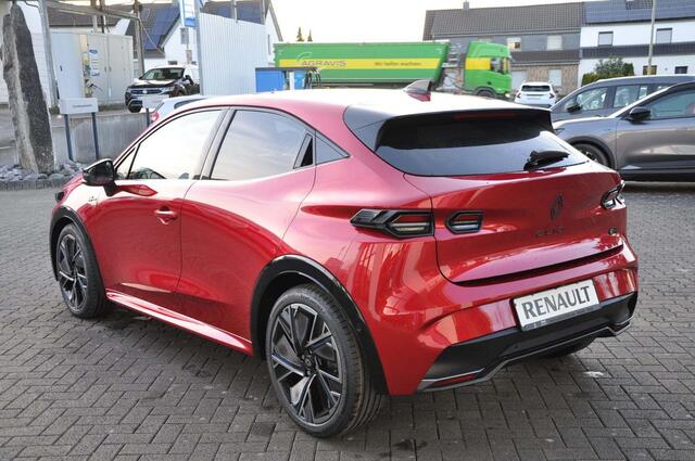 Renault CLIO 1.8 Hybrid 160 esprit Alpine 360 CAM/ ACTIVE DRIVER/ ETC.. RIJKLAAR!