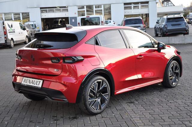 Renault CLIO 1.8 Hybrid 160 esprit Alpine 360 CAM/ ACTIVE DRIVER/ ETC.. RIJKLAAR!