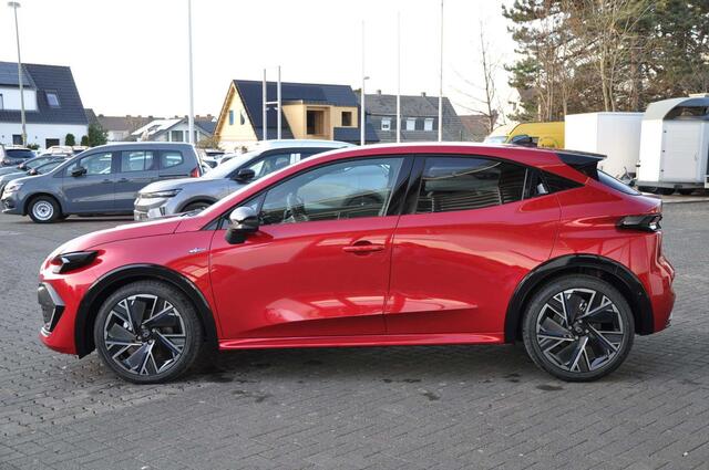 Renault CLIO 1.8 Hybrid 160 esprit Alpine 360 CAM/ ACTIVE DRIVER/ ETC.. RIJKLAAR!