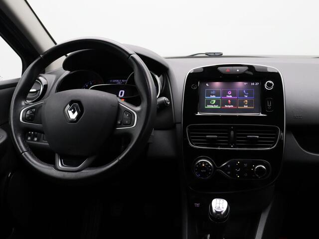 Renault CLIO Estate TCe 90pk Intens | Dealer onderhouden | Trekhaak | Climate control |