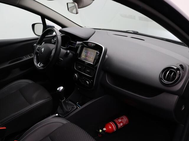 Renault CLIO Estate TCe 90pk Intens | Dealer onderhouden | Trekhaak | Climate control |