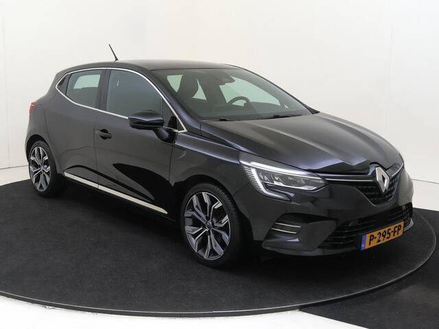 Renault CLIO 1.0 TCe Intens Trekhaak | Navigatie | Stoelverwarming | lichtmetalen velgen 17"| 360 Camera