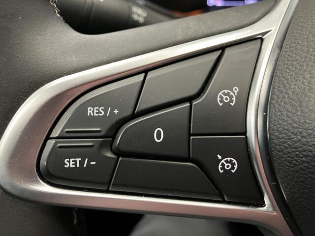 Renault CLIO 1.0 TCe 90 GPF evolution / Eerste Eigenaar / Dealer Onderhouden / Apple CarPlay/Android Auto / Airco / Camera / Cruise Control /