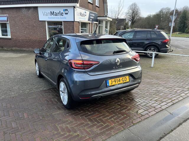 Renault CLIO 1.0 TCe Zen CRUISE NAVI