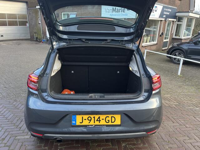 Renault CLIO 1.0 TCe Zen CRUISE NAVI