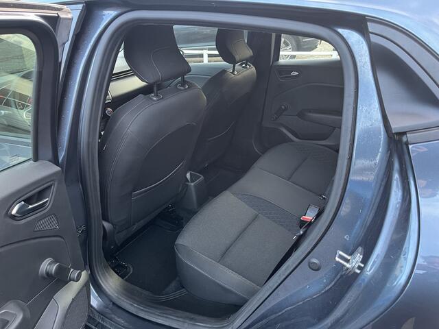 Renault CLIO 1.0 TCe Zen CRUISE NAVI