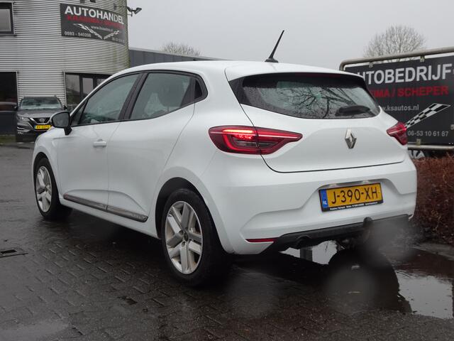 Renault CLIO 1.5 dCi Zen