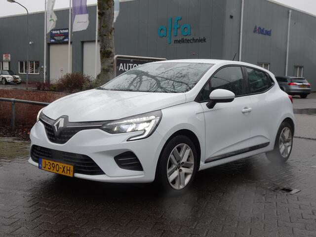 Renault CLIO 1.5 dCi Zen