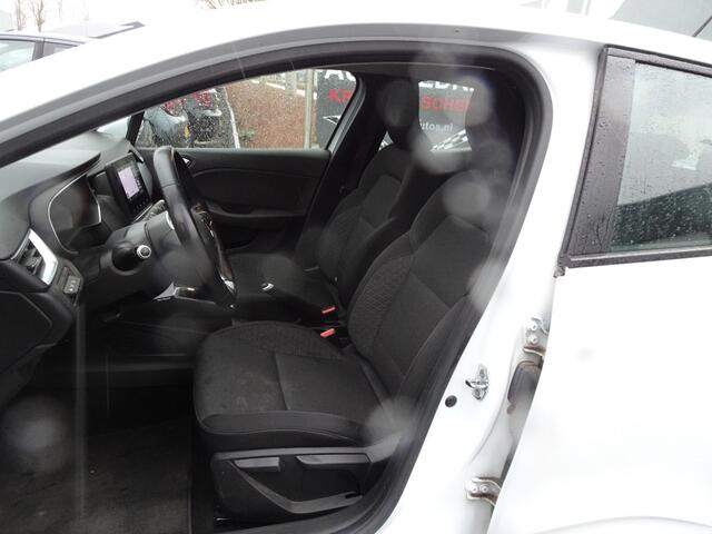 Renault CLIO 1.5 dCi Zen