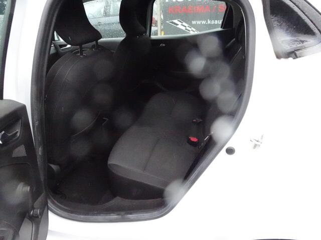 Renault CLIO 1.5 dCi Zen