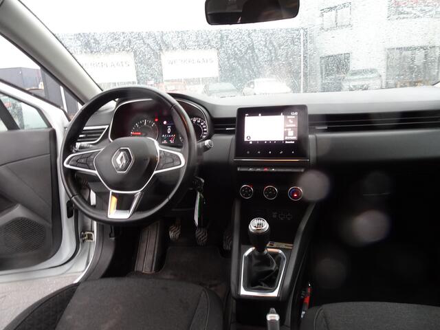 Renault CLIO 1.5 dCi Zen