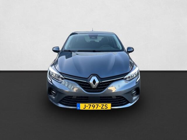 Renault CLIO 1.0 TCe Zen NAVI / CRUISE / BLEUTOOTH