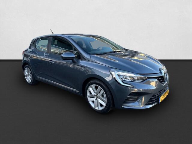 Renault CLIO 1.0 TCe Zen NAVI / CRUISE / BLEUTOOTH