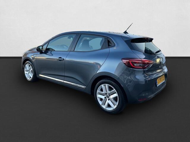 Renault CLIO 1.0 TCe Zen NAVI / CRUISE / BLEUTOOTH