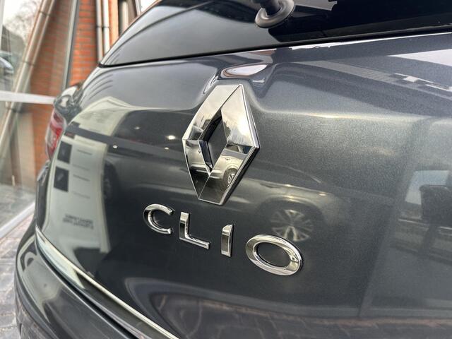 Renault CLIO 0.9 TCe Limited | NAVIGATIE | PARKEERSENSOREN | AIRCONDITIONING | CRUISE CONTROL | APPLE CARPLAY & ANDROID AUTO