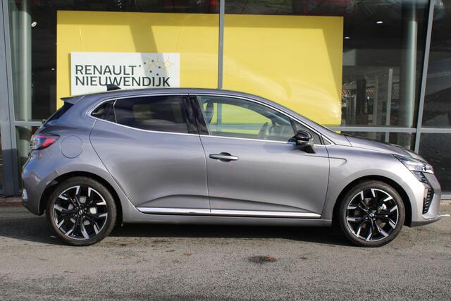 Renault CLIO 1.6 E-Tech Full Hybrid 145 techno | PACK NAVIGATION | PACK LOOK | CAMERA | PARKEERSENSOREN | CLIMATE CONTROL | CRUISE CONTROL | APPLE CARPLAY