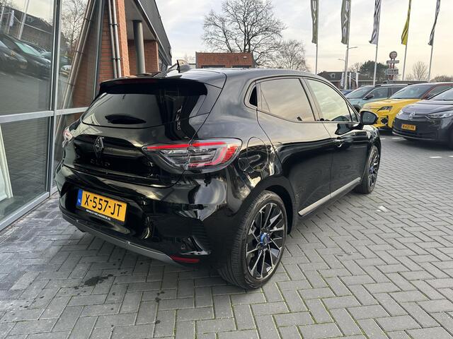 Renault CLIO 1.6 E-Tech Full Hybrid 145 esprit Alpine | PACK WINTER | BOSE | CAMERA | PARKEERSENSOREN V+A | CLIMATE CONTROL | ADAPT. CRUISE CONTROL | CARPLAY