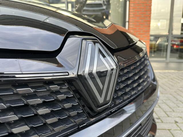 Renault CLIO 1.6 E-Tech Full Hybrid 145 esprit Alpine | PACK WINTER | BOSE | CAMERA | PARKEERSENSOREN V+A | CLIMATE CONTROL | ADAPT. CRUISE CONTROL | CARPLAY