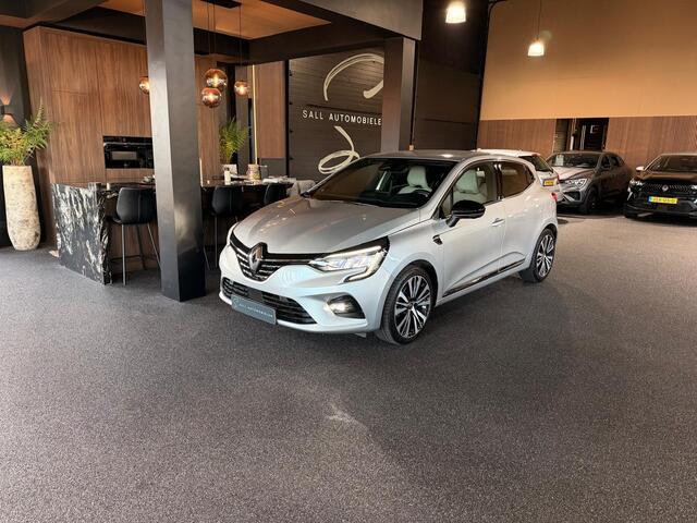 Renault CLIO 1.3 TCe Initiale Paris Navi|360|Leder|Keyless|Boseaudio