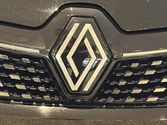 Renault CLIO 1.6 E-Tech Full Hybrid 145 techno AUTOMAAT / LICHTMETAAL / PARKEERSENSOREN + CAMERA / NAVI / CRUISE CONTROL / 1E EIGENAAR!