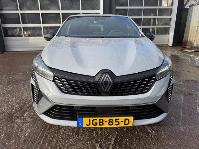 Renault CLIO 1.6 E-Tech 145 esprit Alpine+Winter+Trekhaak+Bose!