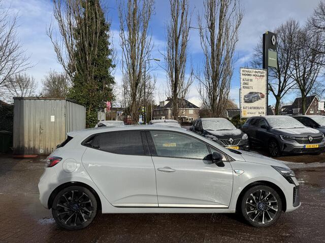 Renault CLIO 1.6 E-Tech 145 esprit Alpine+Winter+Trekhaak+Bose!