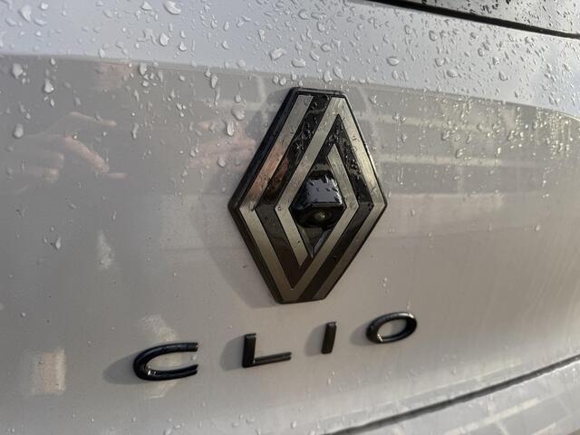 Renault CLIO 1.6 E-Tech 145 esprit Alpine+Winter+Trekhaak+Bose!