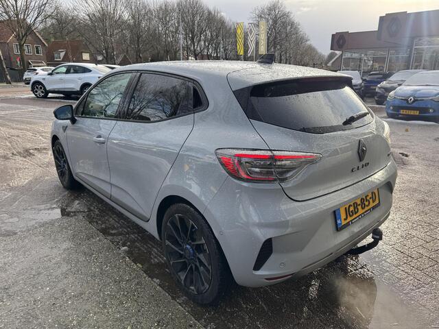 Renault CLIO 1.6 E-Tech 145 esprit Alpine+Winter+Trekhaak+Bose!