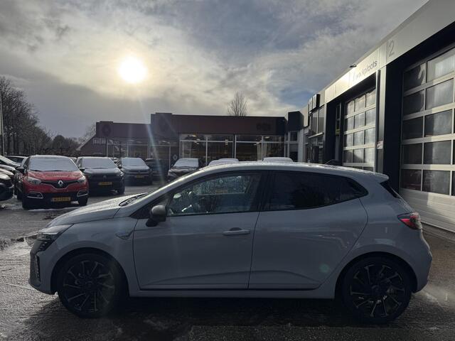 Renault CLIO 1.6 E-Tech 145 esprit Alpine+Winter+Trekhaak+Bose!