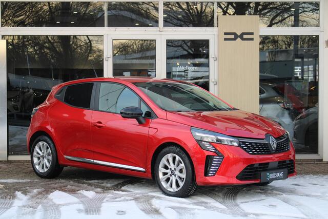 Renault CLIO 1.0 TCe 90 GPF evolution | Achteruitrij camera | Lichtmetalen velgen |