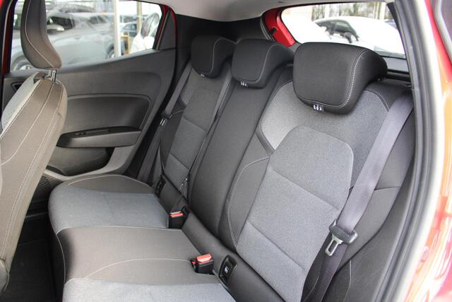 Renault CLIO 1.0 TCe 90 GPF evolution | Achteruitrij camera | Lichtmetalen velgen |