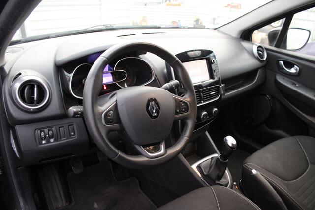 Renault CLIO Estate 0.9 TCe Limited nette station met airco