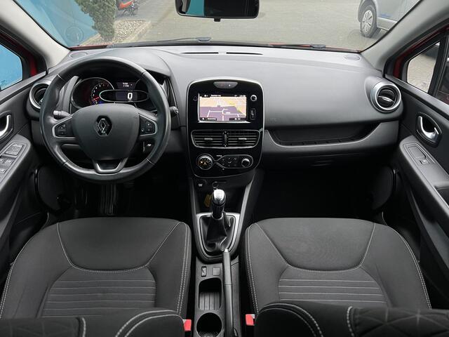 Renault CLIO 0.9 TCe Limited TREKH.AFN | LED | CRUISE | NAV | PDC | CLIMA | BLUETOOTH | LMV
