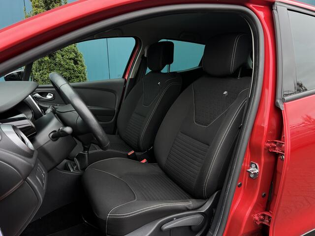 Renault CLIO 0.9 TCe Limited TREKH.AFN | LED | CRUISE | NAV | PDC | CLIMA | BLUETOOTH | LMV