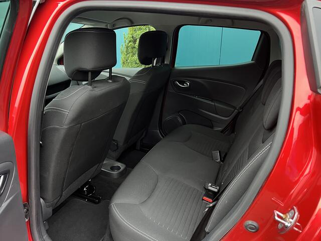 Renault CLIO 0.9 TCe Limited TREKH.AFN | LED | CRUISE | NAV | PDC | CLIMA | BLUETOOTH | LMV