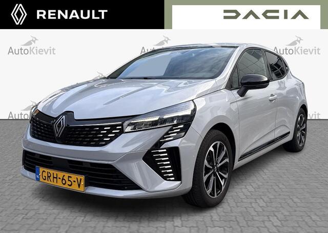 Renault CLIO 1.6 E-Tech Full Hybrid 145 techno