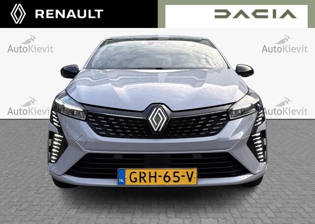 Renault CLIO 1.6 E-Tech Full Hybrid 145 techno