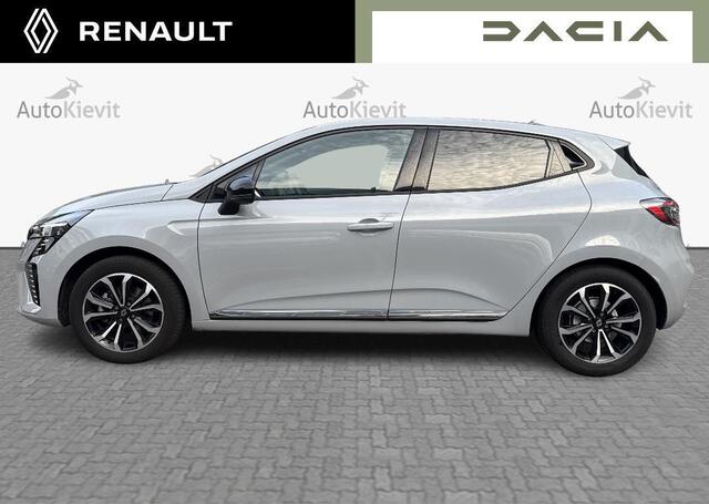 Renault CLIO 1.6 E-Tech Full Hybrid 145 techno